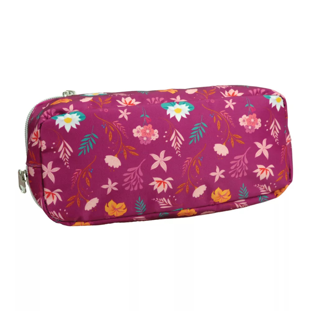 Trousse Princesses à 2 compartiments