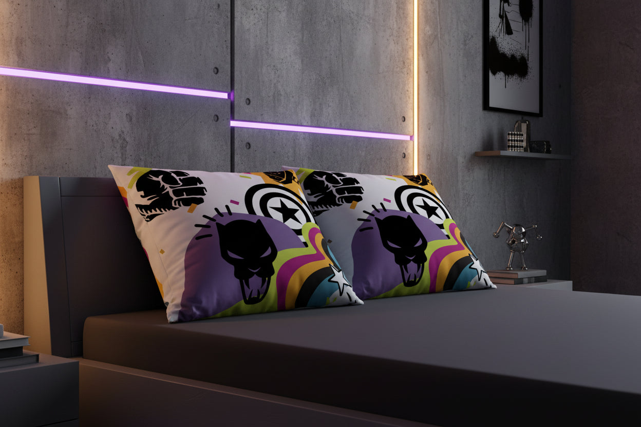 (Précommande) Taie d’oreiller Batman