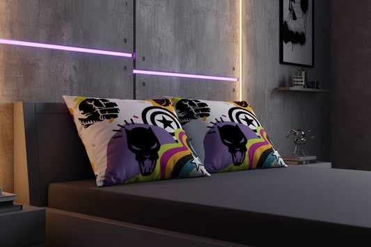 (Précommande) Taie d’oreiller Batman