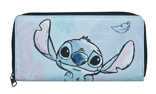 Portefeuille - Stitch
