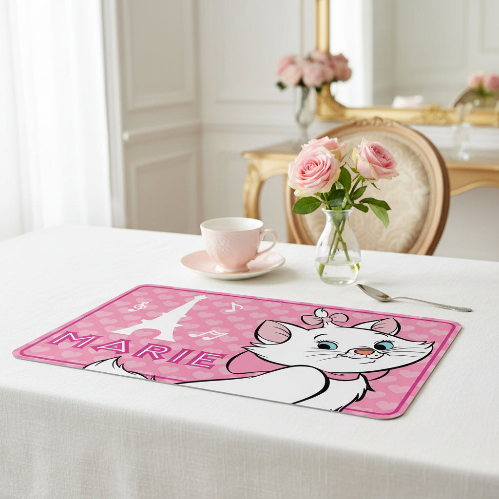 (Précommande) Set de table Marie