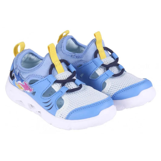 (Précommande)Chaussures de sport d'été Baby Shark