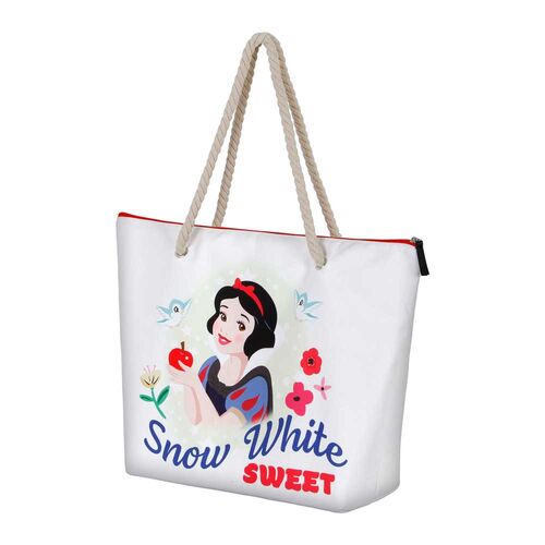 (Précommande) Sac de plage Disney Blanche-Neige