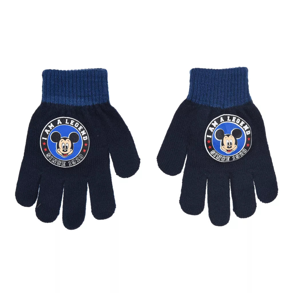 (Précommande) Gants pour enfant Disney Mickey