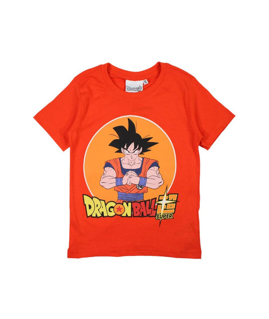 Tee shirt Dragon Ball 7-10ans