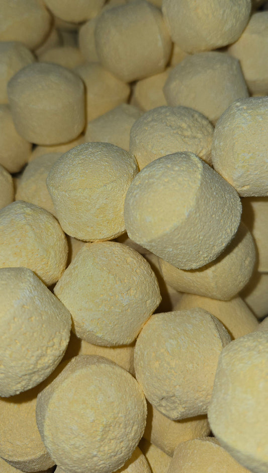 Minis Boules De Bains - Nuits d'Hiver Douillettes