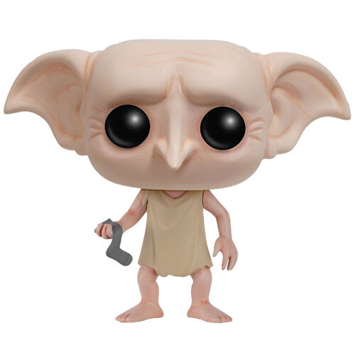 Figurine POP Dobby de Harry Potter