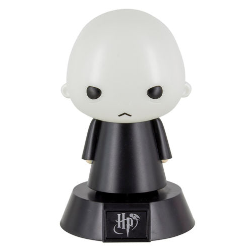 Mini lampe Voldemort Harry Potter