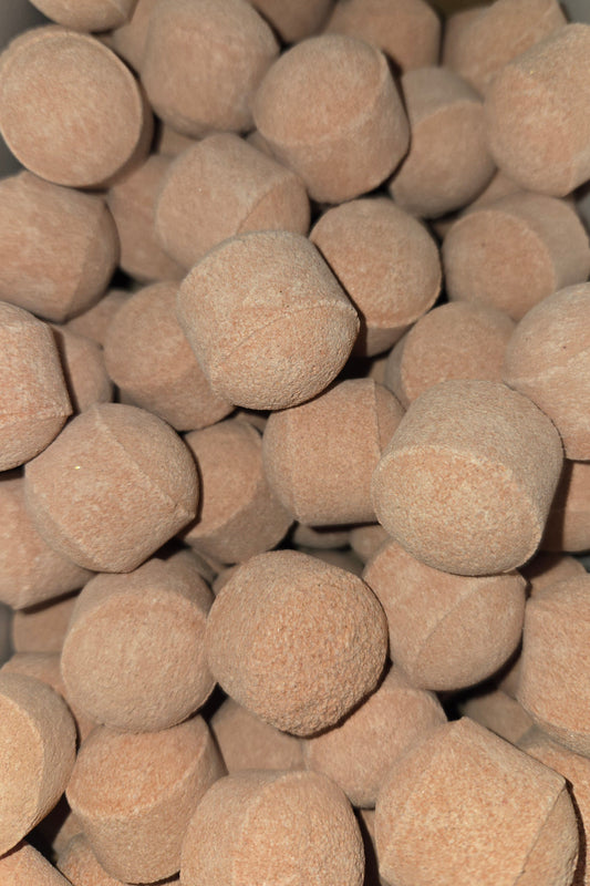 Minis Boules De Bains - Pain d'Epices Chaud