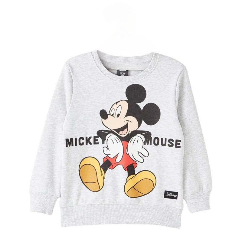 Sweat Mickey 3-8 ans