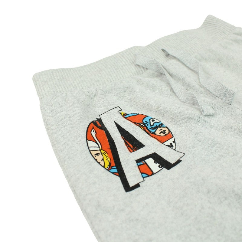Pantalon de jogging Avengers 4-6 ans