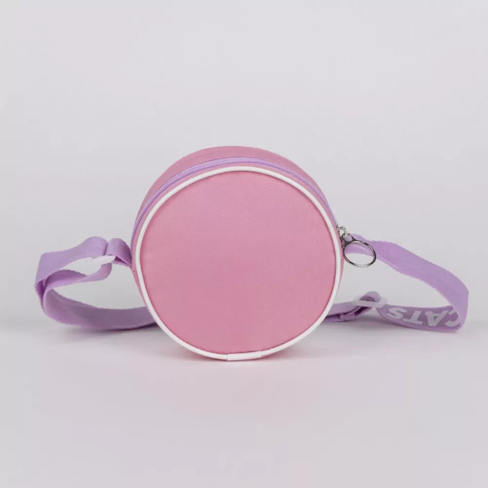 Sacoche Bandoulière 3D Gabby