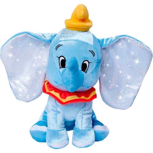 (Précommande) Peluche Dumbo Disney 25 cm