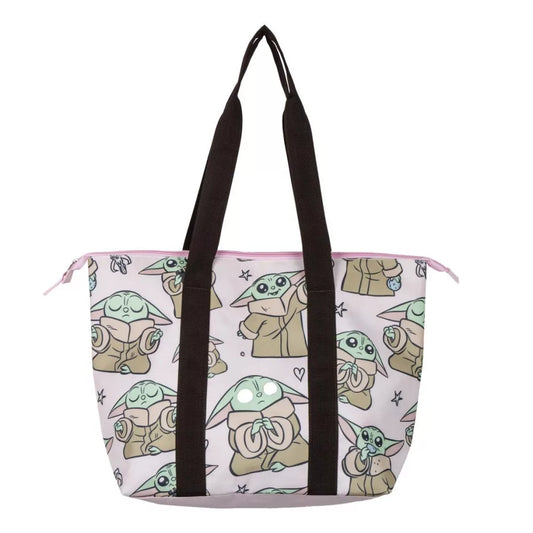 Sac de plage Star Wars Mandalorian 47 cm