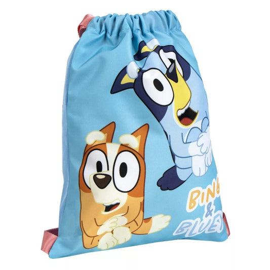 Sac de sport Bluey 33cm
