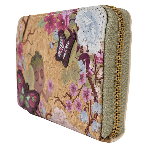 Portefeuille Loungefly Marvel Les Gardiens de la Galaxie Groot