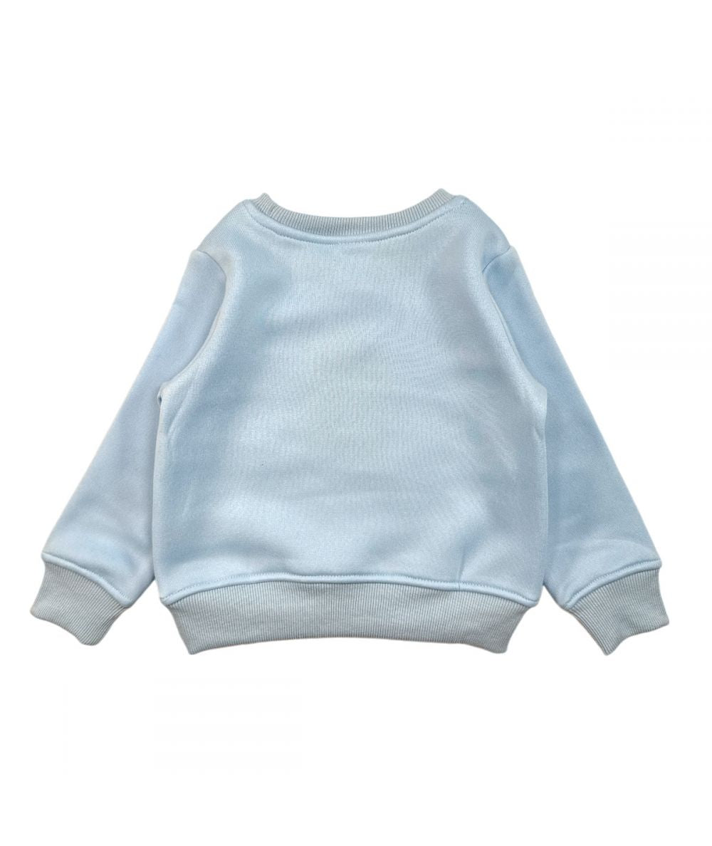 Sweat Vaïana 2-8 ans