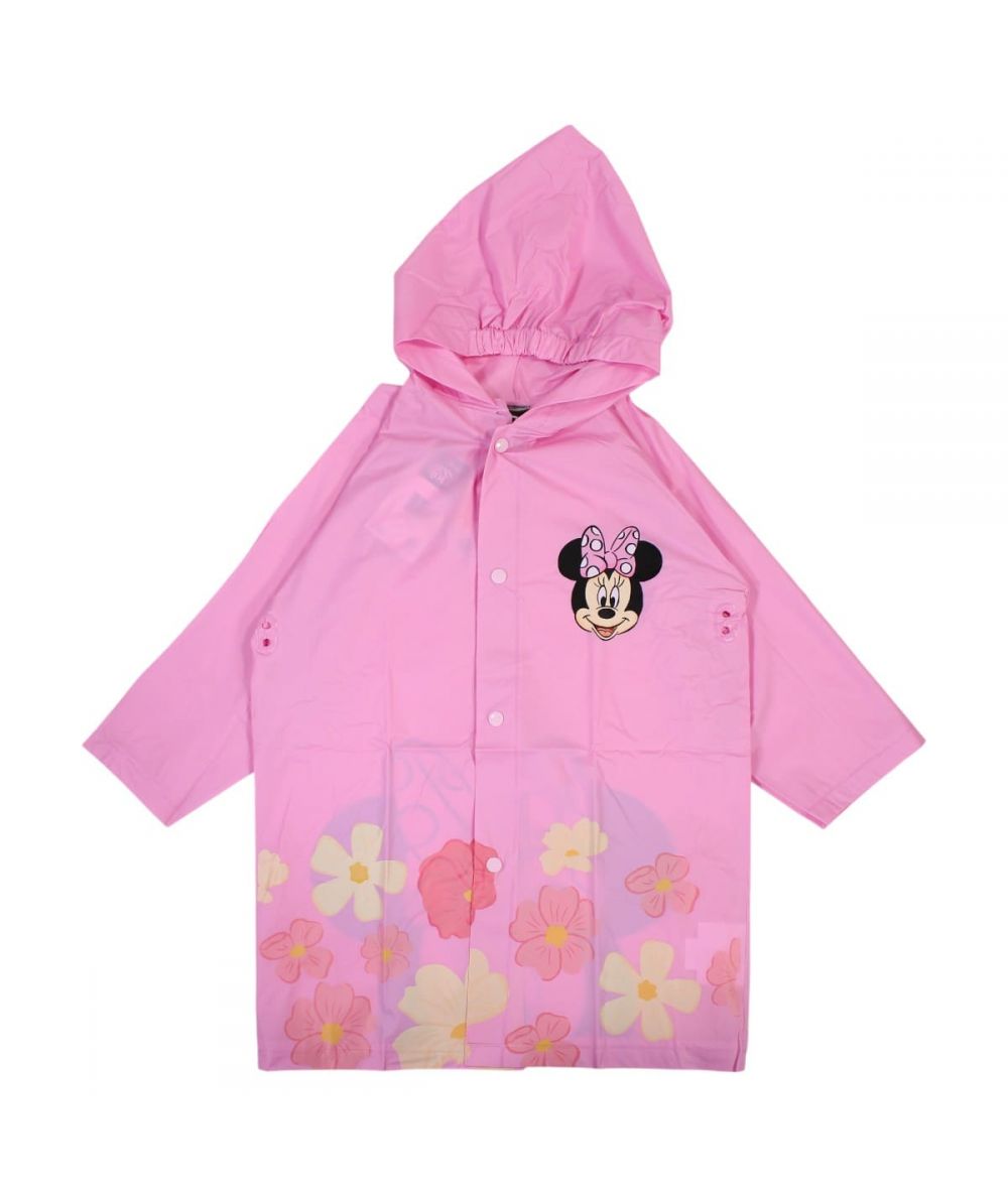 Impermeable Minnie 3-8 ans