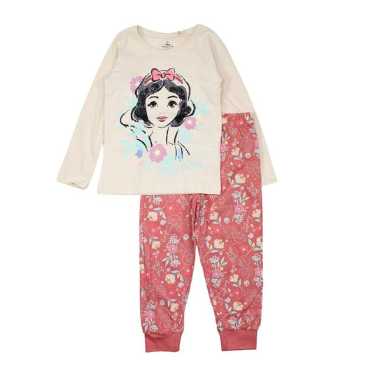 Pyjama Blanche Neige 2-5 ans