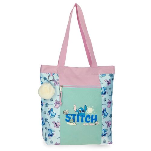 Sac fourre-tout Disney Stitch