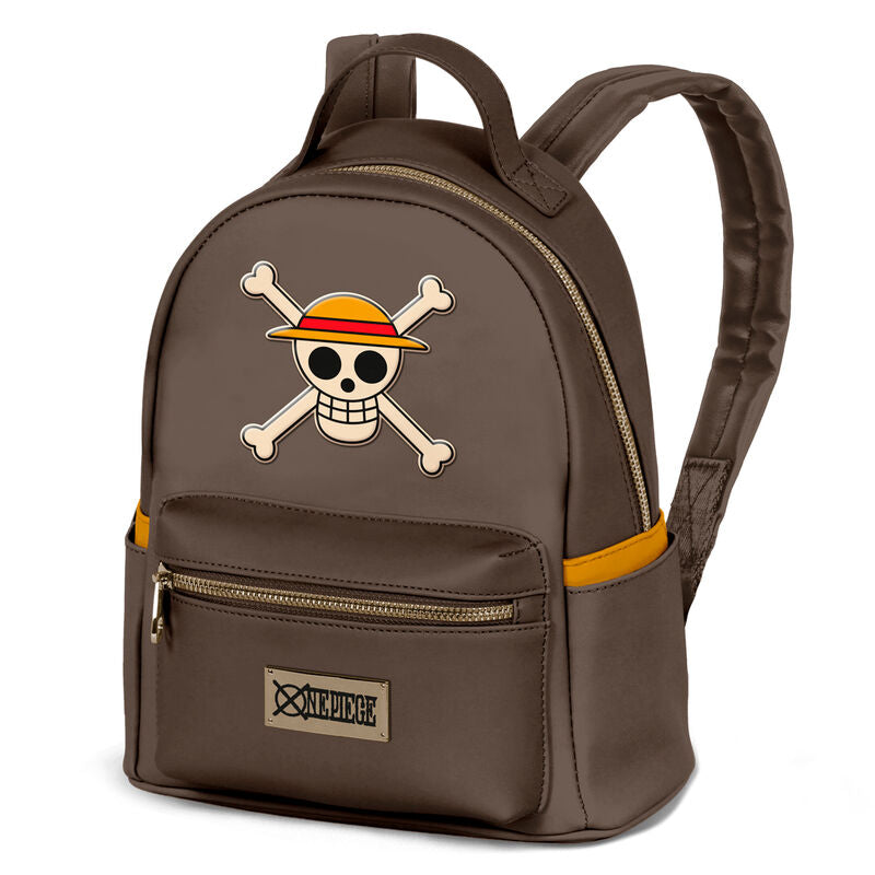 (Précommande) Sac à dos One Piece Heady Skull 29 cm