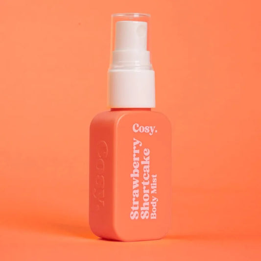 Brume corporelle Strawberry Shortcake 30ml