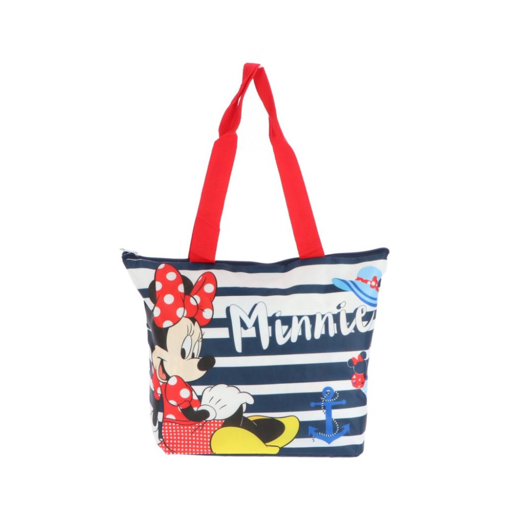 Sac de plage Disney Minnie 47 cm