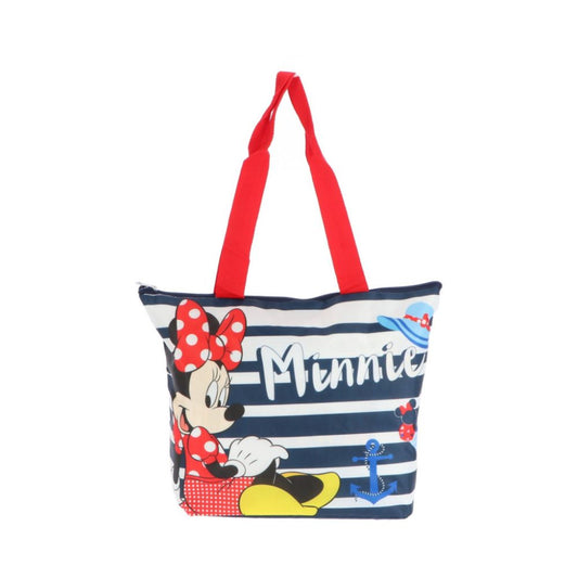 Sac de plage Disney Minnie 47 cm