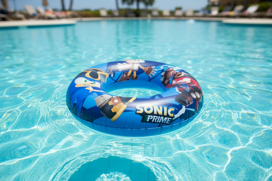 Bouée de natation Sonic