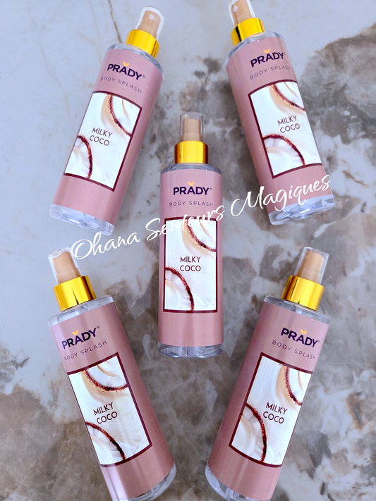 Brume Milky Coco