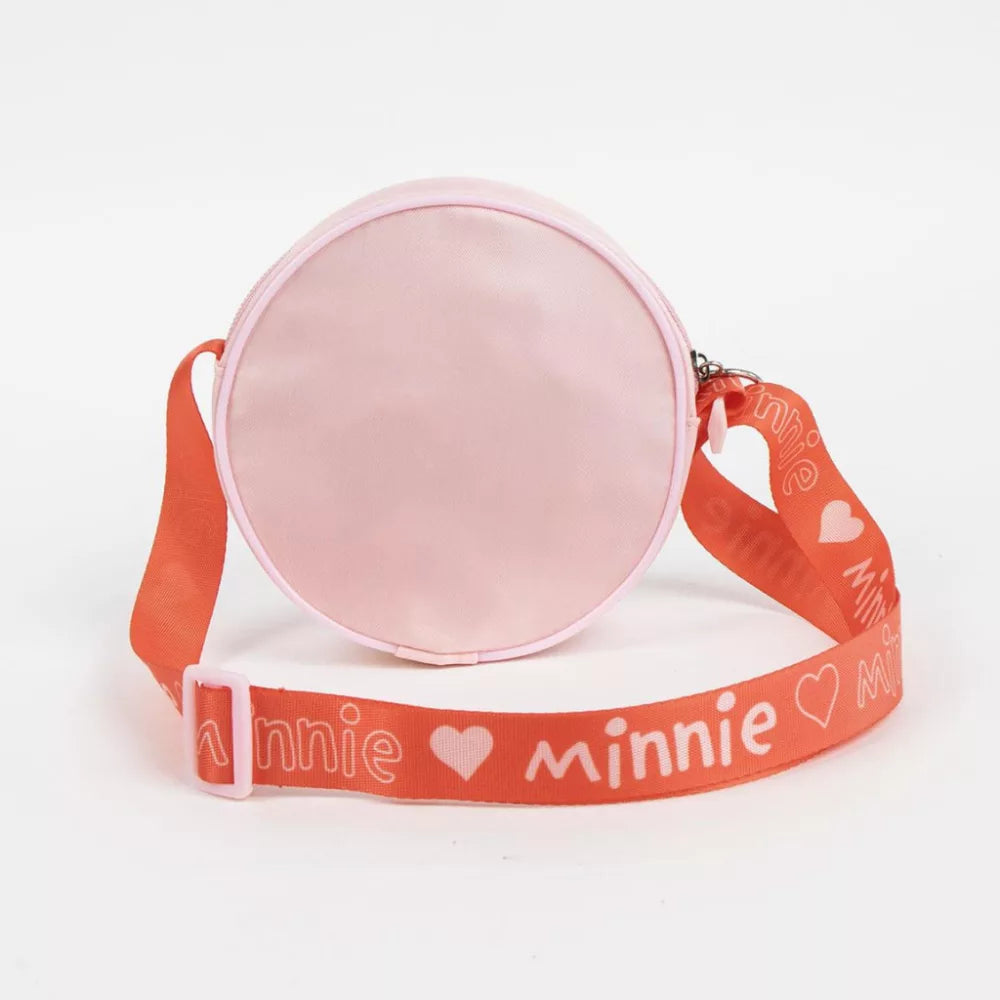 Sacoche à bandoulière 3D Minnie