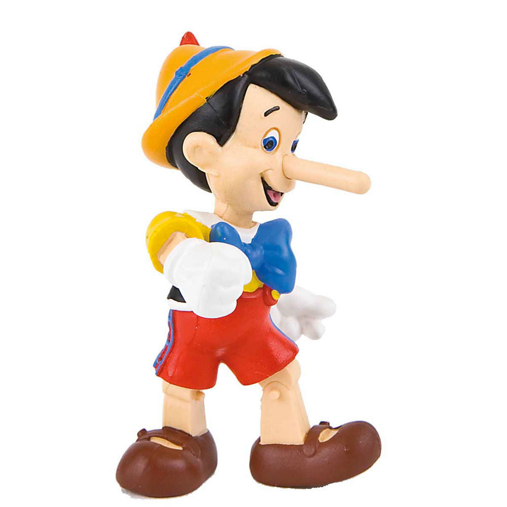 Figurine Pinocchio - Disney Pinocchio 7 cm