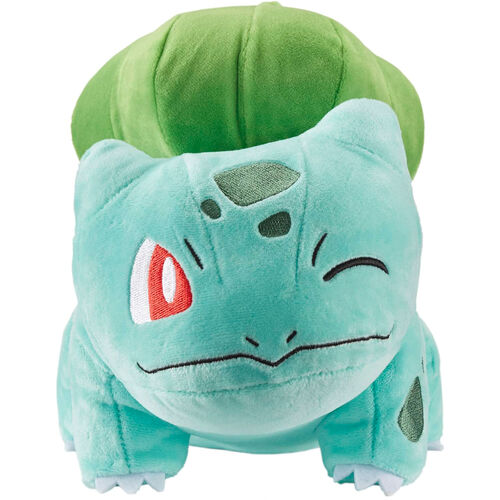 (Précommande) Peluche Pokémon Bulbizarre 17 cm
