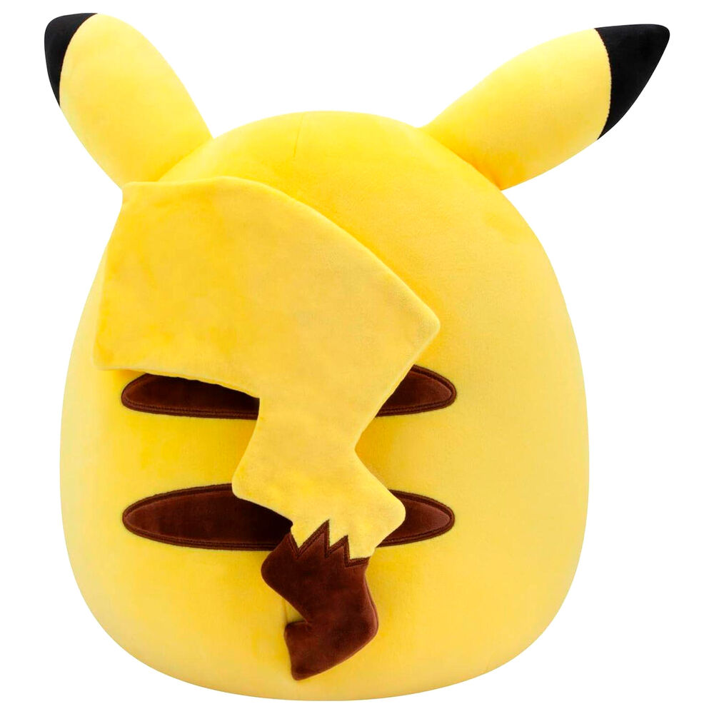 (Précommande) Peluche Pikachu Pokémon Squishmallows 27 cm