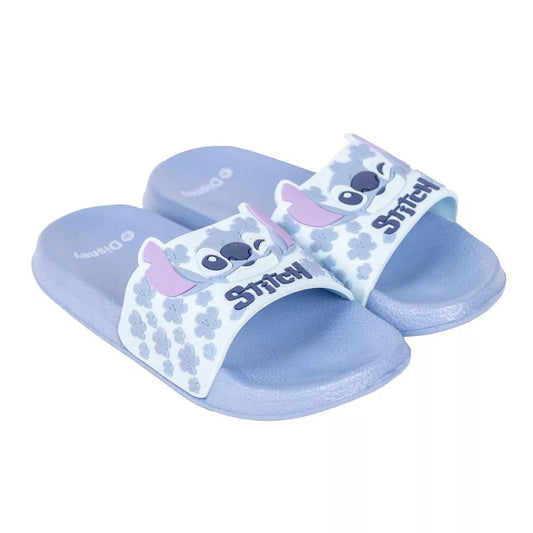 (Précommande)Chaussons enfants Disney Lilo et Stitch
