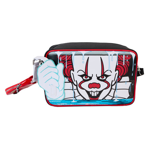 Sac bandoulière Pennywise IT Loungefly