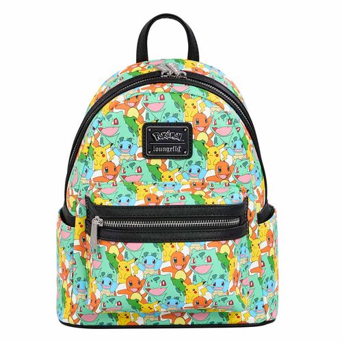 Sac à dos Pokémon Loungefly 26 cm