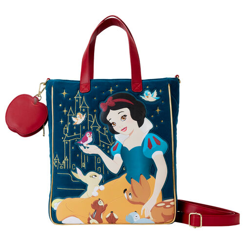 Sac Loungefly Disney Blanche-Neige