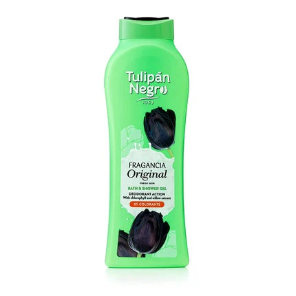 Gel douche original 650ml