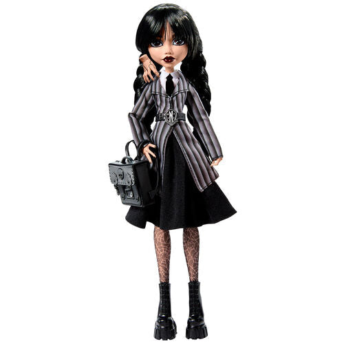 (Précommande) Poupée Monster High Mercredi