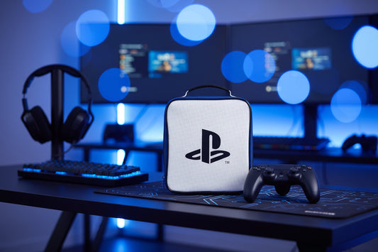 (Précommande) Sac à lunch isotherme PlayStation