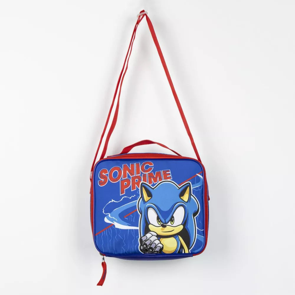 Sac à lunch isotherme - Sonic