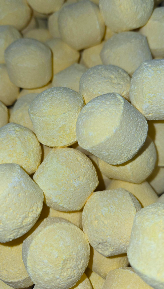 Minis Boules De Bains - Nuits d'Hiver Douillettes