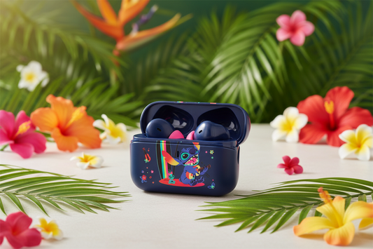 (Précommande) Ecouteurs sans fils Stitch