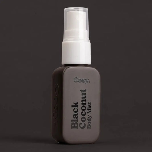 Brume corporelle Black Coconut 30ml