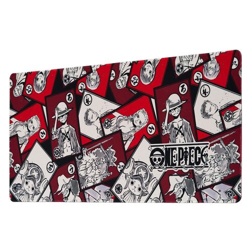 (Précommande) Tapis de souris de jeu One Piece