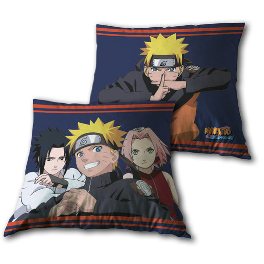 Coussin Naruto Shippuden