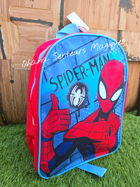 Sac 29cm - spiderman