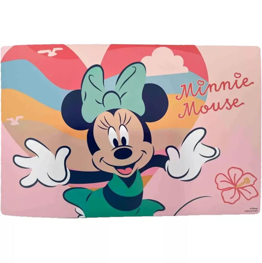 (Précommande) Set de table Minnie