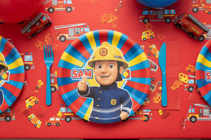 Descriptive image text